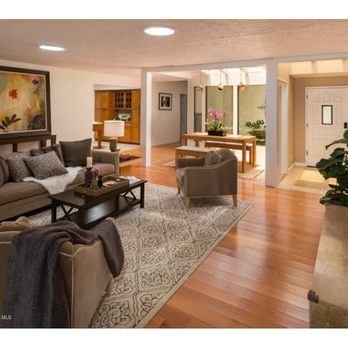 Upstage Design - Home Staging Near Me - Los Angleles, California