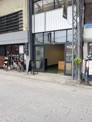 onomichi denim shop by null