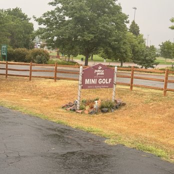 Putter's Pride - Mini Golf Near Me - Denver, Colorado