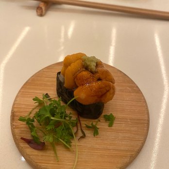 Aya Sushi - Uni - Japanese Near Me - Bellaire, Texas Aya Sushi - Uni - Japanese Near Me - Bellaire, Texas