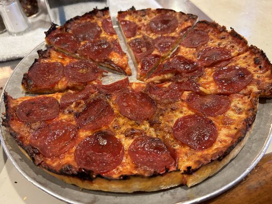 Lynwood Cafe by null