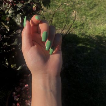 Uptown Spa - Nails - Nail Salons Near Me - La Crescenta, California Uptown Spa - Nails - Nail Salons Near Me - La Crescenta, California