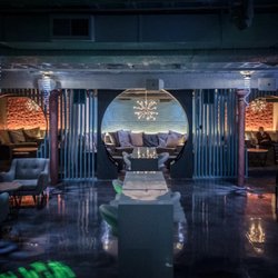 VICE Lounge + Mojito Bar