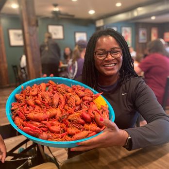 Crawdaddy's Kitchen - Seafood Near Me - Shreveport, Louisiana Crawdaddy's Kitchen - Seafood Near Me - Shreveport, Louisiana