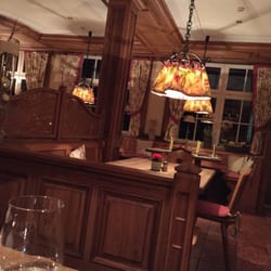 Romantik Landhotel Knippschild - Sehr gutes Essen. Wir sind nun zum dritten Mal hier. Tolle Weine und sehr gutes Essen. Empfehlenswert!