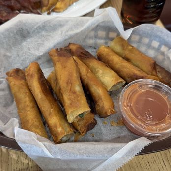 The Pantry - Lumpia - Breakfast & Brunch Near Me - San Mateo, California