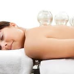 Excel Therapy - Cupping Massage!