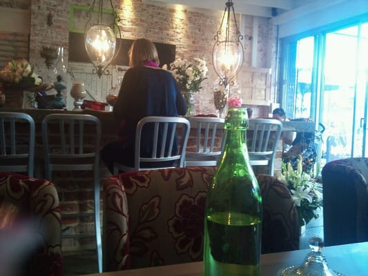 Sayers Sister by null