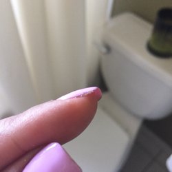 Guaranteed Nails By Lily