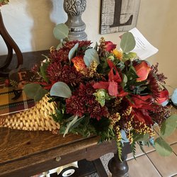 Touch Of Roses Visalia Florist - Beautiful