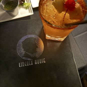 Lincoln House - American Near Me - Covina, California Lincoln House - American Near Me - Covina, California