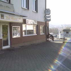Zum Kamin