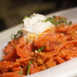 Cafe Centro - Pasta Bolognese