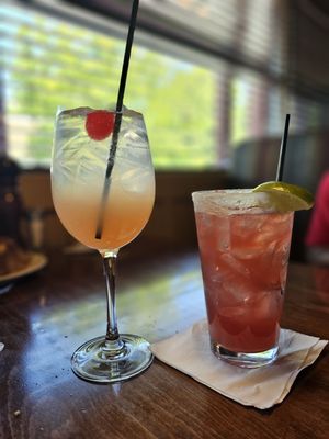 Big Fish Grill by null