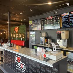 I Love Tacos