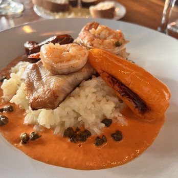 Ocean Grill & Bar - Grouper - Seafood Near Me - Key West, Florida Ocean Grill & Bar - Grouper - Seafood Near Me - Key West, Florida