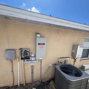 T & T Electrical Services - Electricians Near Me