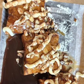 Beignets & Brew - Turtle Beignets (3) - Donuts Near Me - Fort Walton Beach, Florida Beignets & Brew - Turtle Beignets (3) - Donuts Near Me - Fort Walton Beach, Florida