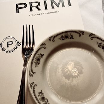 Primi Italian Steakhouse - Menu - Steakhouses Near Me - West Islip, New York Primi Italian Steakhouse - Menu - Steakhouses Near Me - West Islip, New York