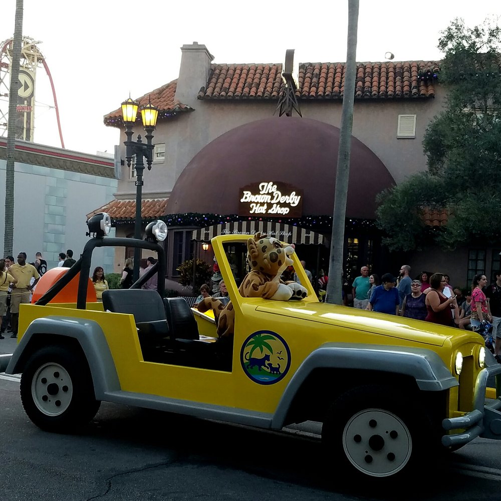 Universal's Superstar Parade - Arts & Entertainment Near Me - Orlando, Florida Universal's Superstar Parade - Arts & Entertainment Near Me - Orlando, Florida