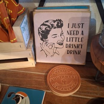 Earthwild - Cuteee They have coasters for your drinks - Souvenir Shops Near Me - Chandler, Arizona Earthwild - Cuteee They have coasters for your drinks - Souvenir Shops Near Me - Chandler, Arizona