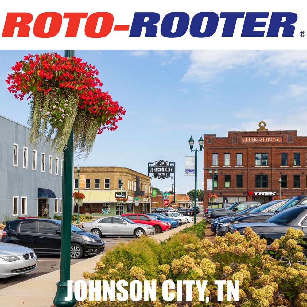 Slide of Roto-Rooter Plumbing & Drain Service
