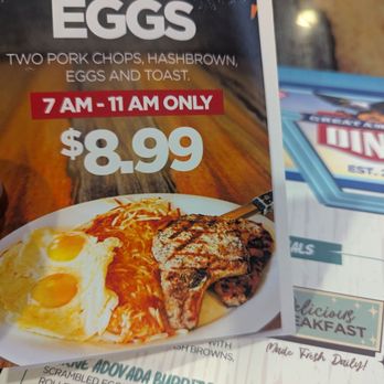 Great American Diner - Comfort Food Near Me - Casa Blanca, New Mexico Great American Diner - Comfort Food Near Me - Casa Blanca, New Mexico