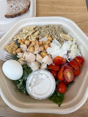 sweetgreen by null