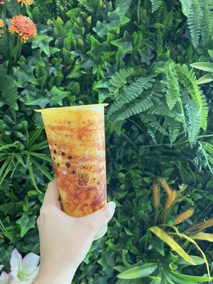 Ding Tea Downtown Nola by null