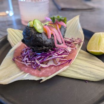 Nomade - Mexican Near Me - Austin, Texas