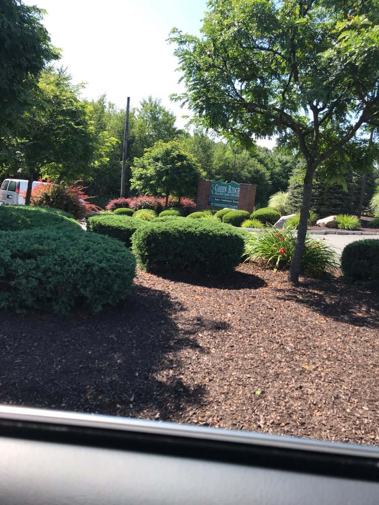 THE GARDENS OF GREEN RIDGE 2751 Boulevard Ave, Scranton, Pennsylvania