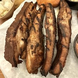 Smoked Ribs! Smoked Ribs!