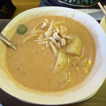 Pho & Padthai - T3 Masaman Curry - Thai Near Me - Charleston, South Carolina Pho & Padthai - T3 Masaman Curry - Thai Near Me - Charleston, South Carolina