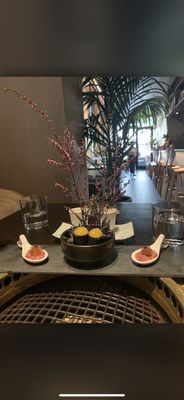 Kampai Sunset Japanese & Thai Restaurant by null