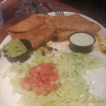Tito's Mexican Restaurant - Bellevue - Texas chimichunga - Mexican Near Me - Bellevue, Tennessee