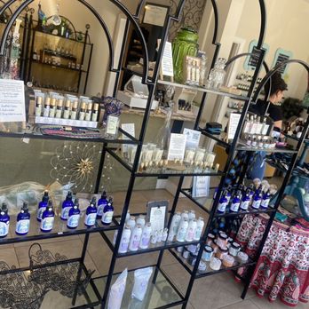 Mandala Massage Supply & Apothecary - Products - Cosmetics & Beauty Supply Near Me Mandala Massage Supply & Apothecary - Products - Cosmetics & Beauty Supply Near Me