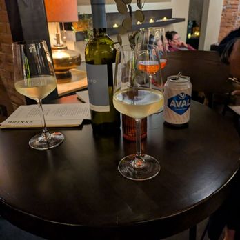 La Esquina - Wine Bars Near Me - Tucson, Arizona