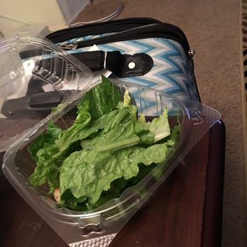 Amelia's - 11 pieces of lettuce for $3.00 dollars - Italian Near Me - Gainesville, Florida Amelia's - 11 pieces of lettuce for $3.00 dollars - Italian Near Me - Gainesville, Florida