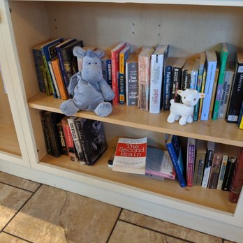 Firehouse Coffee & Tea - Books for guests - Coffee & Tea Near Me - Sausalito, California Firehouse Coffee & Tea - Books for guests - Coffee & Tea Near Me - Sausalito, California