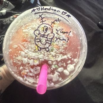 Dutch Bros Coffee - Love this new location and the workers here !!! - Juice Bars & Smoothies Near Me - Lancaster, California Dutch Bros Coffee - Love this new location and the workers here !!! - Juice Bars & Smoothies Near Me - Lancaster, California