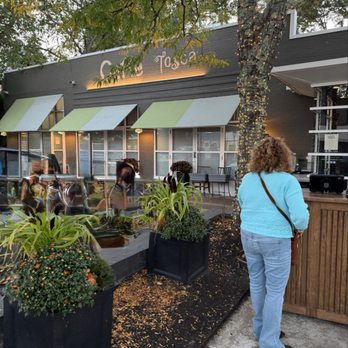 Caffe Tosca - Italian Near Me - Hingham, Massachusetts