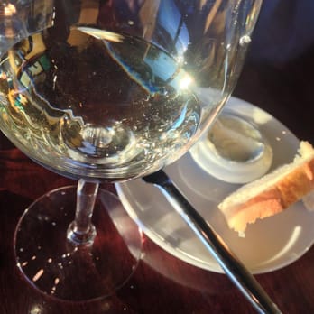 Zinc Wine Bar & Bistro - New American Near Me - Albuquerque, New Mexico