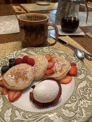 Alaska's Capital Inn Bed & Breakfast by null