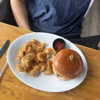 Mesa Grill - Sedona - Burger - American Near Me - Sedona, Arizona