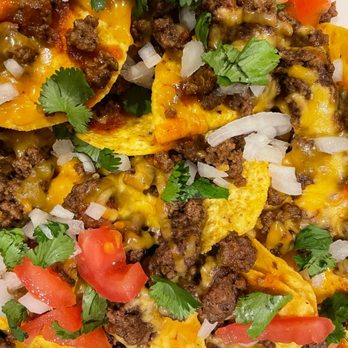 South Eastern Cooking - Nachos - Soul Food Near Me - Las Vegas, Nevada South Eastern Cooking - Nachos - Soul Food Near Me - Las Vegas, Nevada