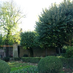 Square du Réduit