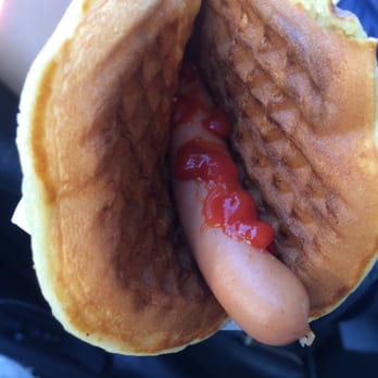 Go'Bua - Hot Dogs Near Me - Moss, 01 Go'Bua - Hot Dogs Near Me - Moss, 01
