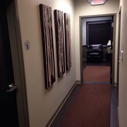 Sleep And Wellness - Hallway