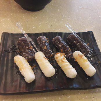 Meet Fresh - Side order of mochi - Desserts Near Me - Cerritos, California Meet Fresh - Side order of mochi - Desserts Near Me - Cerritos, California
