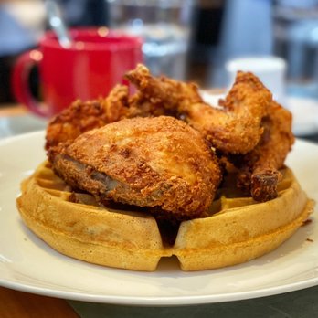 Boon Fly Cafe - Boon Fly Chicken & Waffle - American Near Me - Napa, California Boon Fly Cafe - Boon Fly Chicken & Waffle - American Near Me - Napa, California